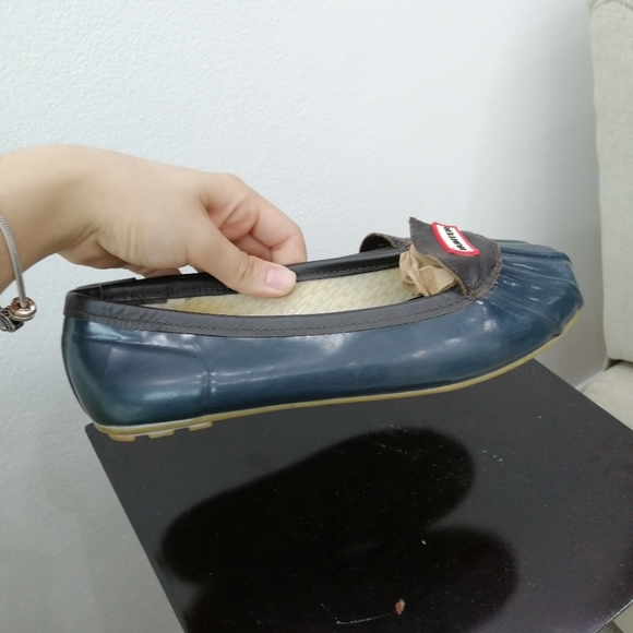 Hunter shoes - Picture 4 of 8